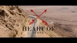 HEART OF STONE - NEW STYLE~NEW BLOG