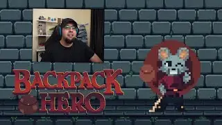 Çantalı Fare ile Rogue-Like Oyun! - Backpack Hero