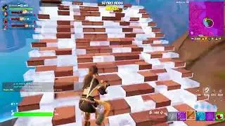 🐺 Fortnite ranked