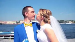 СВАДЬБА ПЕЛА И ПЛЯСАЛА