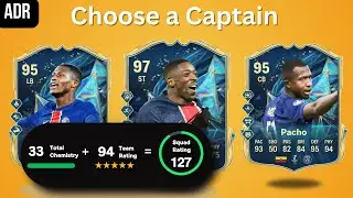 127 FUT DRAFT CHALLENGE!! 🔥