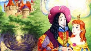 King Thrushbeard. Brothers Grimm fairy tale. # 199