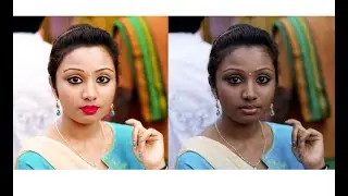 adobe photoshop 2020 easy color change  .........black color chang white color .....