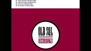 Aquya - Astroecology (Original Mix)