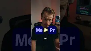 Oh how much time I could’ve saved… start using this NOW! #premierepro #videoeditor #contentcreator