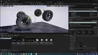 12 - Unreal Engine 5: AnimBP Veicoli 02
