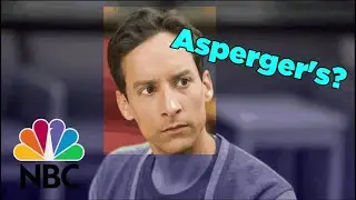 Community: Inside Abed's Mind