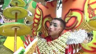 PUTRA PAI MUDA - MBAH DUKUN || 25 JULI 2023 || PUNDUAN