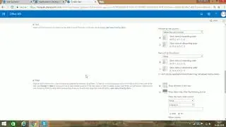 SharePoint tutorial 3 : How to create a custom view in sharepoint.