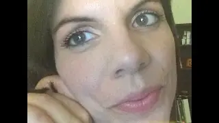Makeup tutorial. Mi trucco con... la NAKED 3