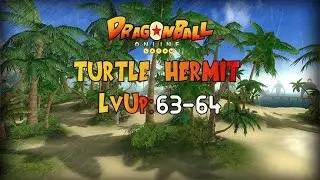 Isla Papaya - Farmeando Level 63 - 64