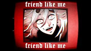 Douma | Friend Like Me
