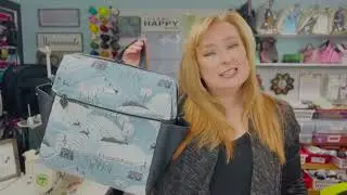 Meet the Fun Bobby Backpack (Modified)
