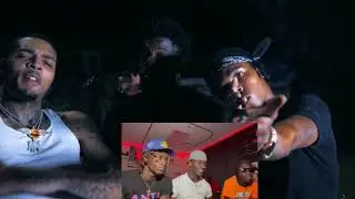 Bandhunta Izzy - How to Rob / REACTION WITH 9SG NATION