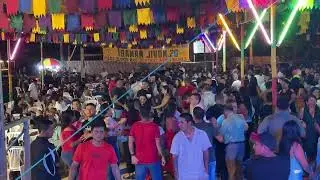 Fiesta Mojigas Bajada de Reyes - Disco movil Manabi 2026
