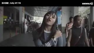 【大馬歌手Kelly MY FM翻唱】周杰倫 告白氣球