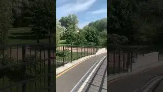 Минск велодорожка