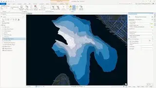 Automated Bathymetry for Nautical Charting
