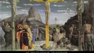 Stabat Mater: Meditations for the Stations of the Cross