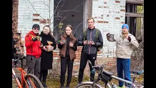 Первомай-24. Дикий и беспощадный