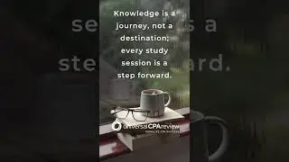 Pass the CPA Exam with Universal CPA Review