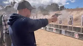 1-24-24 Triggered: Revolvers Still Rule!