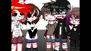 #гача #gacha #анимация #gachaclub #гачалайф #рек #гачаклуб #gachalife