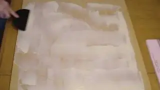 Building A Terrain Table - Video 3