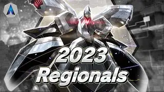 *LIVE* NEW BT13 META!!! 2023 July Regionals!!! | Digimon Card Game Tournament Live Stream