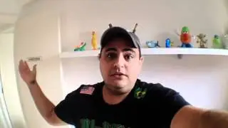 Falando e Andando