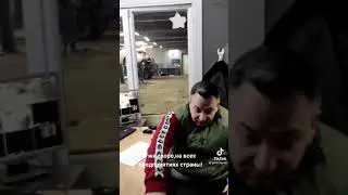 тик-токарь 8-го разряда