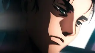 eren jaeger edit - devil's advocate