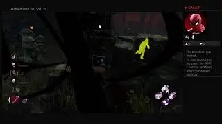 Ki1z0n3_69's DBD Solo Q Survivor