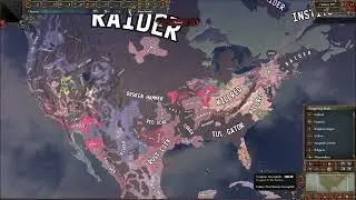 Fallout: Wild Wasteland Timelapse