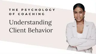 coaches can better help their clients to achieve their goals
