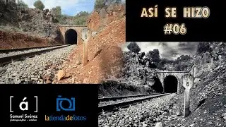 ASÍ SE HIZO  #06