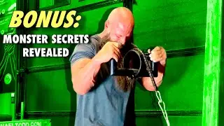 I’m Just Getting Started: 50Th Birthday Workout