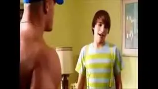 Youtube Poop: John Cena Kills Fred Figglehorn