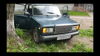 СЕМИГРАННИК. УСТАНАВЛИВАЕМ ГЛУШИТЕЛЬ