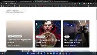 Que es Azure Virtual Desktop