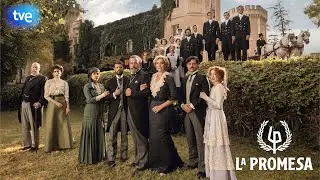 LA PROMESA