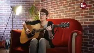 Pas Là - Vianney (Cover Emma Oscar - Buzz Land)