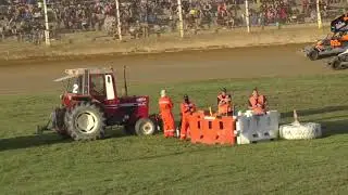 Superstocks