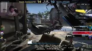 Faceit level 10 btw