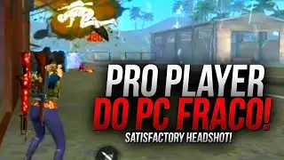 Highlights FREE FIRE - CRLZINN.RN - TETO GROUPIES