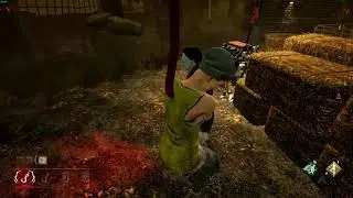 The Sound Of Death DBD