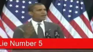 7 Lies In Under 2 Minutes
