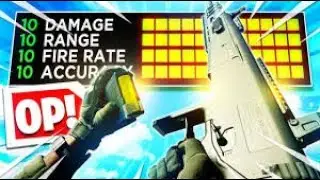 Best Jak-12 Loadout for Multiplayer in MW!!!