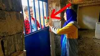 A nomadic lady's battle against injustice: a documentary drama