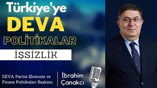 Deva Partisi - İşsizlik (13.10.2020)